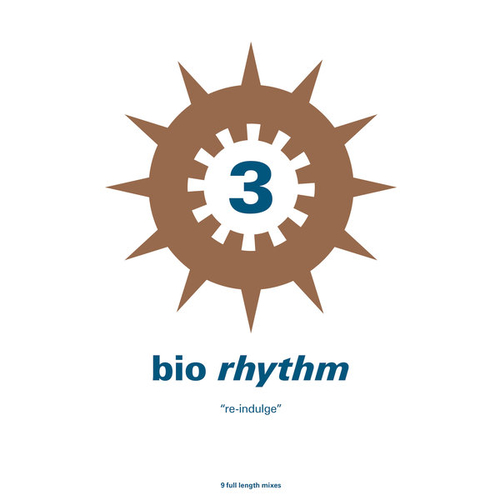 VA - bio-rhythm 3...re-indulge [BIO3]